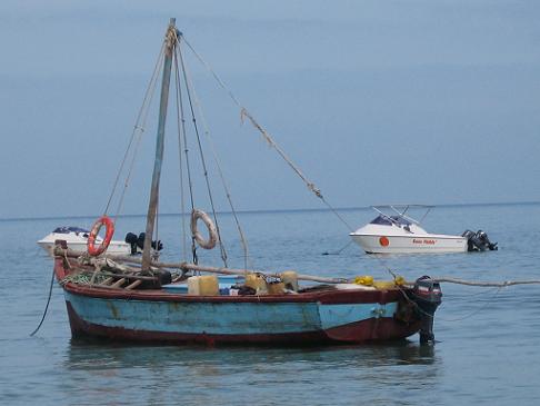 dhow